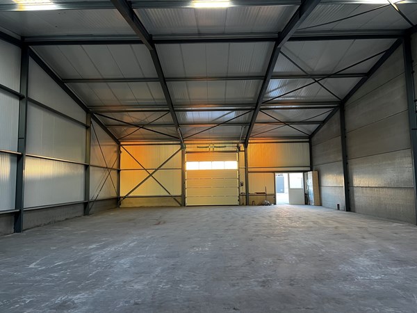 Medium property photo - Koegorsstraat 15L, 4538 PK Terneuzen